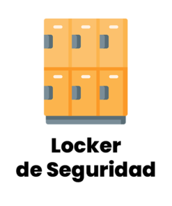 Lockers